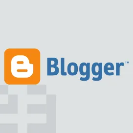 Blogger